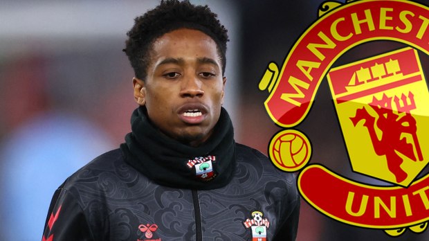 Analysis: West Ham's Transfer Offer For Kyle Walker-Peters Analysis: West Ham's Transfer Offer For Kyle Walker-Peters