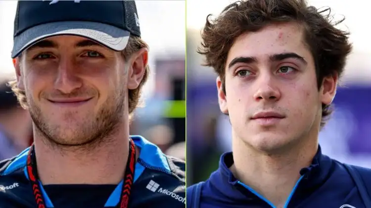 Analysis: Williams' Response To Colapinto Rumors And Doohan's Role Analysis: Williams' Response To Colapinto Rumors And Doohan's Role