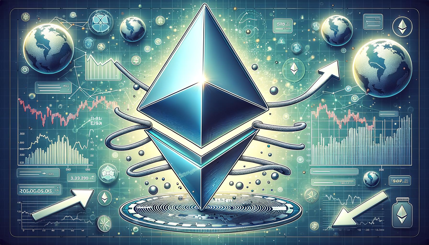 Analyst Predicts $4,000 Ethereum Price: CrossX Indicators & Institutional Buying Analyst Predicts $4,000 Ethereum Price: CrossX Indicators & Institutional Buying