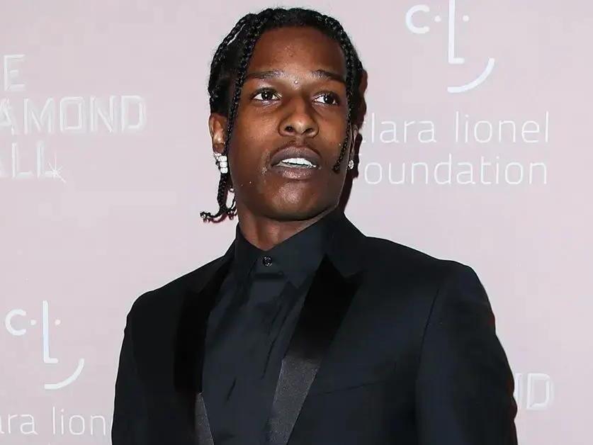 Analyzing A$AP Rocky's Career Trajectory After His Recent Arrest Analyzing A$AP Rocky's Career Trajectory After His Recent Arrest