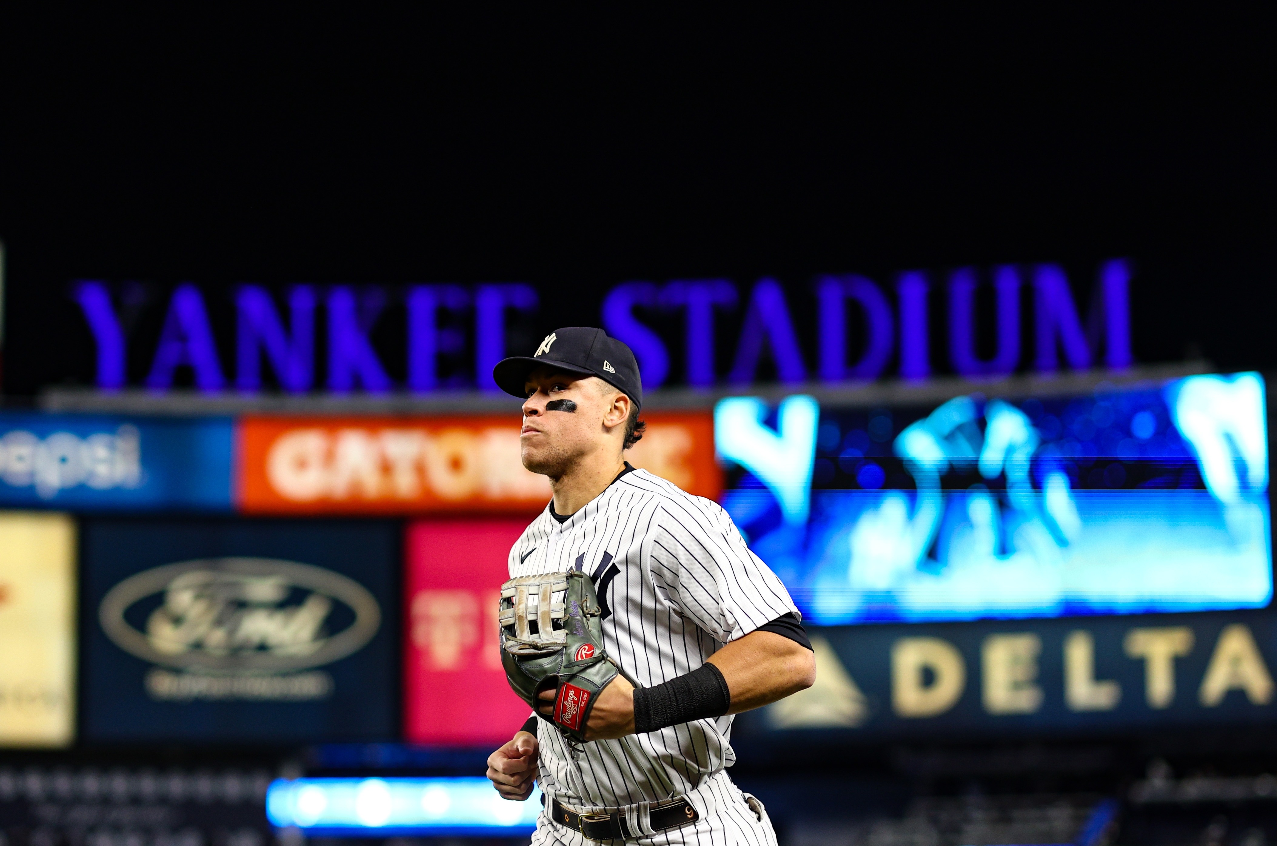 Analyzing Aaron Judge's Hall Of Fame Chances At The 1,000-Game Milestone Analyzing Aaron Judge's Hall Of Fame Chances At The 1,000-Game Milestone