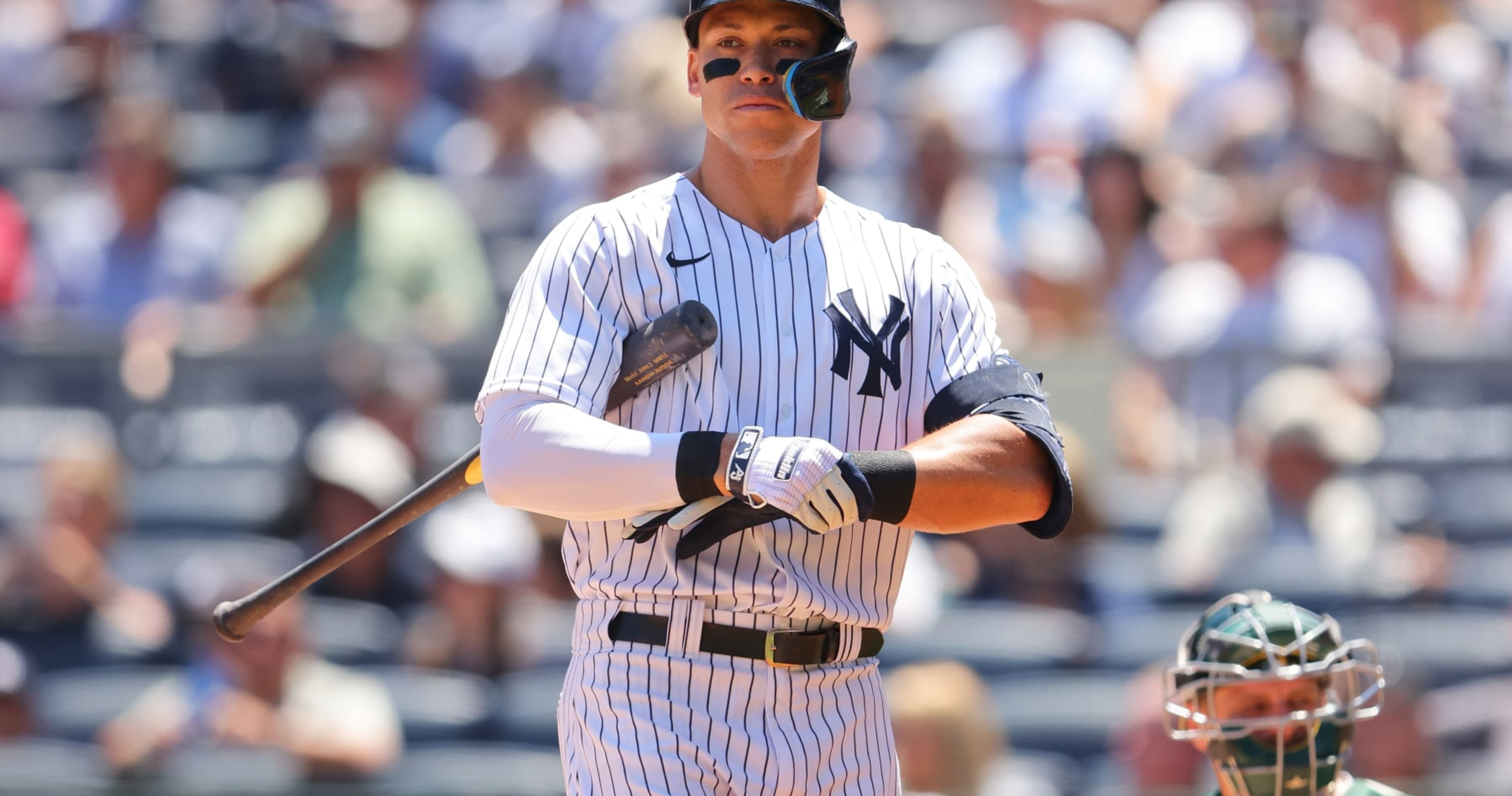 Analyzing Aaron Judge's Stats: What They Mean For The Yankees In 2025 Analyzing Aaron Judge's Stats: What They Mean For The Yankees In 2025
