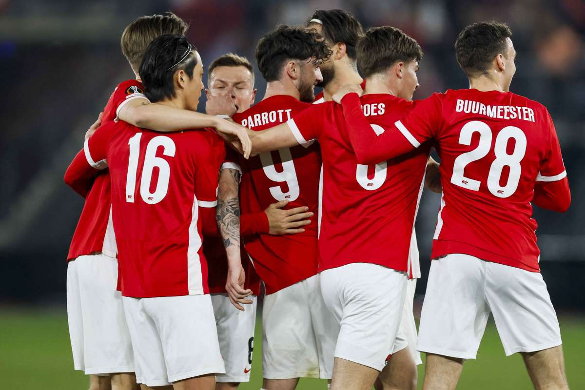 Analyzing Brobbey's Impact: A Strength Advantage In The Europa League? Analyzing Brobbey's Impact: A Strength Advantage In The Europa League?