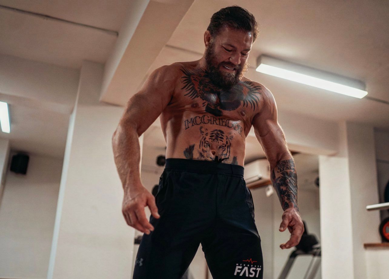 Analyzing Conor McGregor's Fox News Interviews: Controversies And Highlights