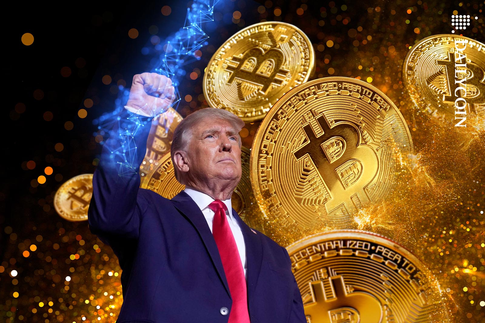Analyzing Crypto's Future: Which Coin Will Weather The Trade War? Analyzing Crypto's Future: Which Coin Will Weather The Trade War?