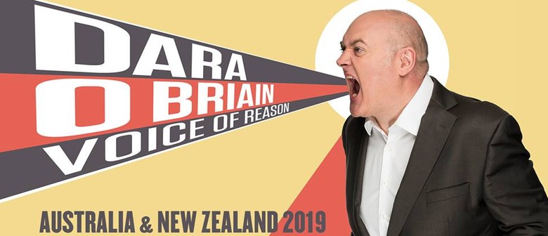 Analyzing Dara Ó Briain's Voice Of Reason: Wit, Satire, And Social Commentary Analyzing Dara Ó Briain's Voice Of Reason: Wit, Satire, And Social Commentary