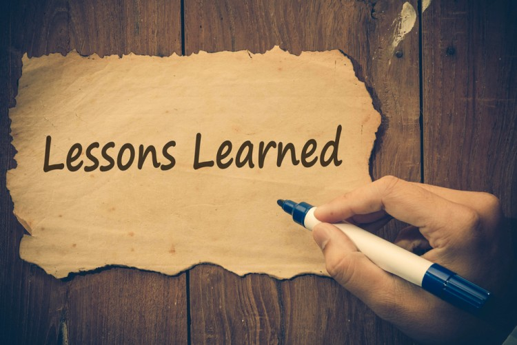 Analyzing Dragon's Den Success Stories: Lessons Learned Analyzing Dragon's Den Success Stories: Lessons Learned