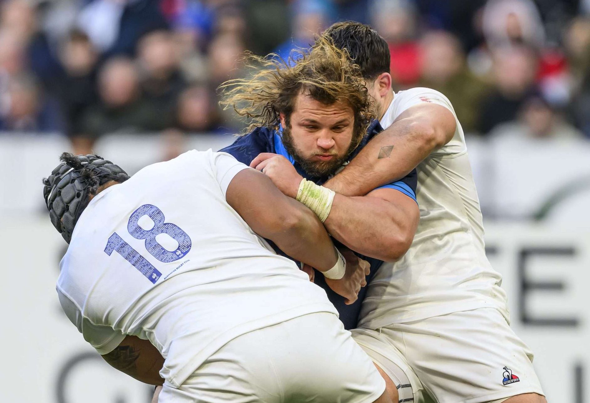Analyzing France's Six Nations 2025 Prospects Analyzing France's Six Nations 2025 Prospects