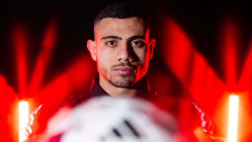 Analyzing Giorgos Giakoumakis' Transfer Value In The Context Of An MLS Move Analyzing Giorgos Giakoumakis' Transfer Value In The Context Of An MLS Move