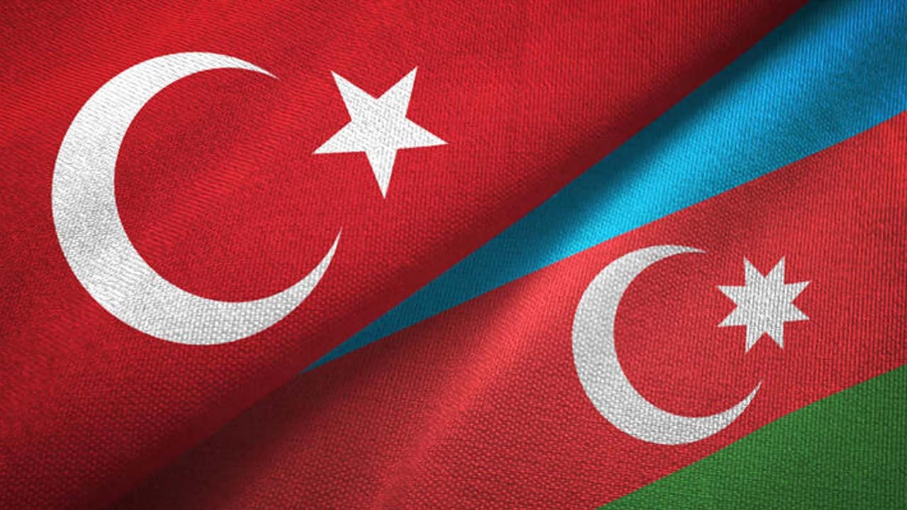 Analyzing India's Relationship With Pakistan, Turkey, And Azerbaijan: A Trade Perspective Analyzing India's Relationship With Pakistan, Turkey, And Azerbaijan: A Trade Perspective