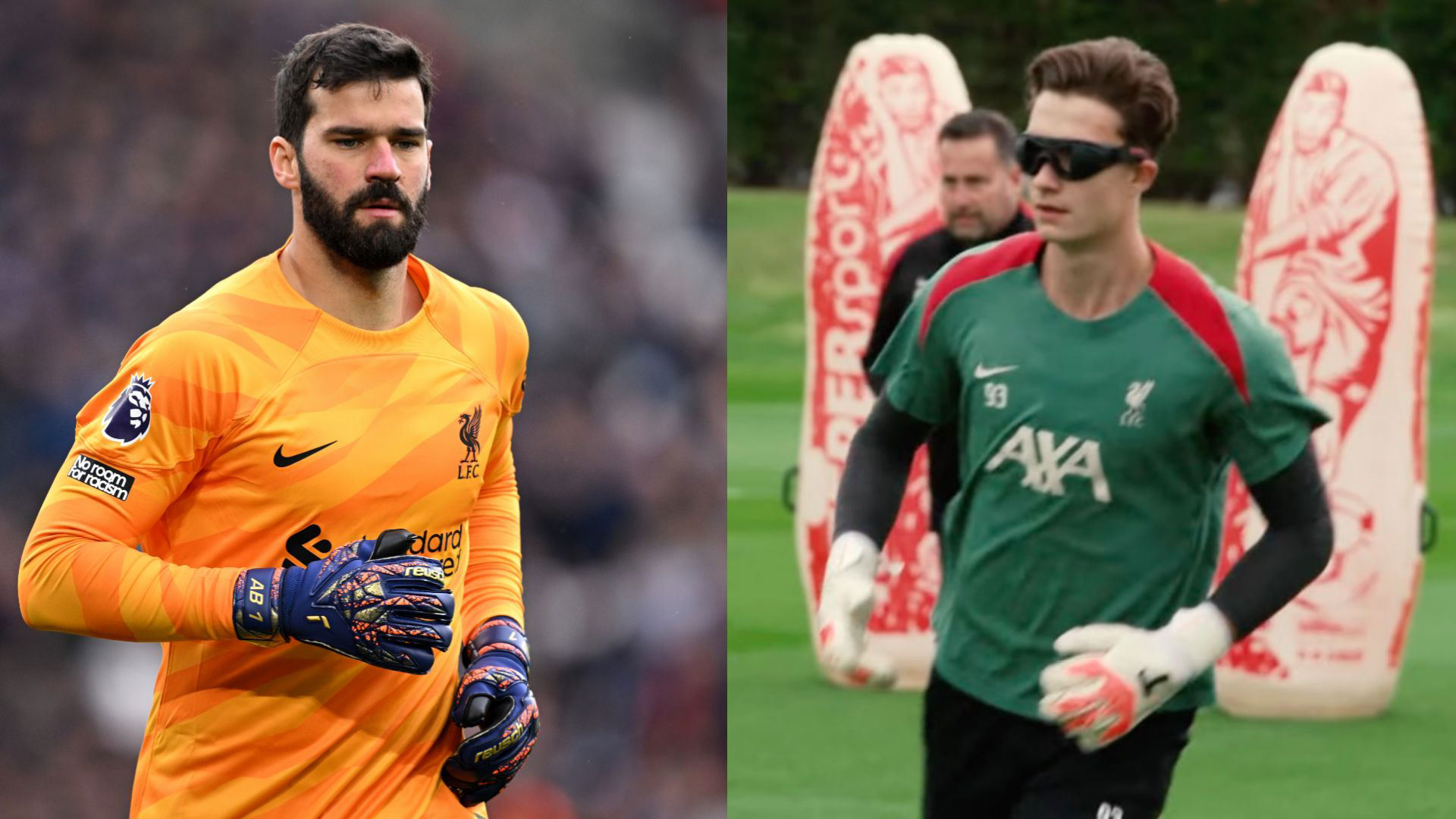 Analyzing Liverpool's Victory Against PSG: Arne Slot's Strategy And Alisson's Brilliance Analyzing Liverpool's Victory Against PSG: Arne Slot's Strategy And Alisson's Brilliance