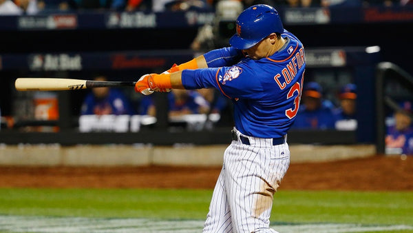 Analyzing Michael Conforto's Early Spring Performance And Subsequent Improvement Analyzing Michael Conforto's Early Spring Performance And Subsequent Improvement
