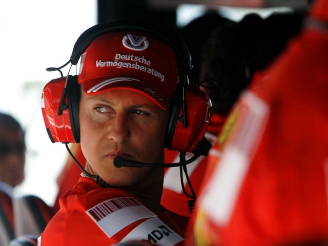 Analyzing Michael Schumacher's Relationships With Fellow Drivers Analyzing Michael Schumacher's Relationships With Fellow Drivers