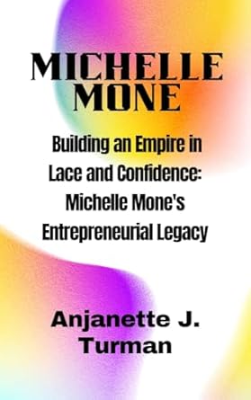 Analyzing Michelle Mone's Journey: Building And Losing A Business Fortune Analyzing Michelle Mone's Journey: Building And Losing A Business Fortune