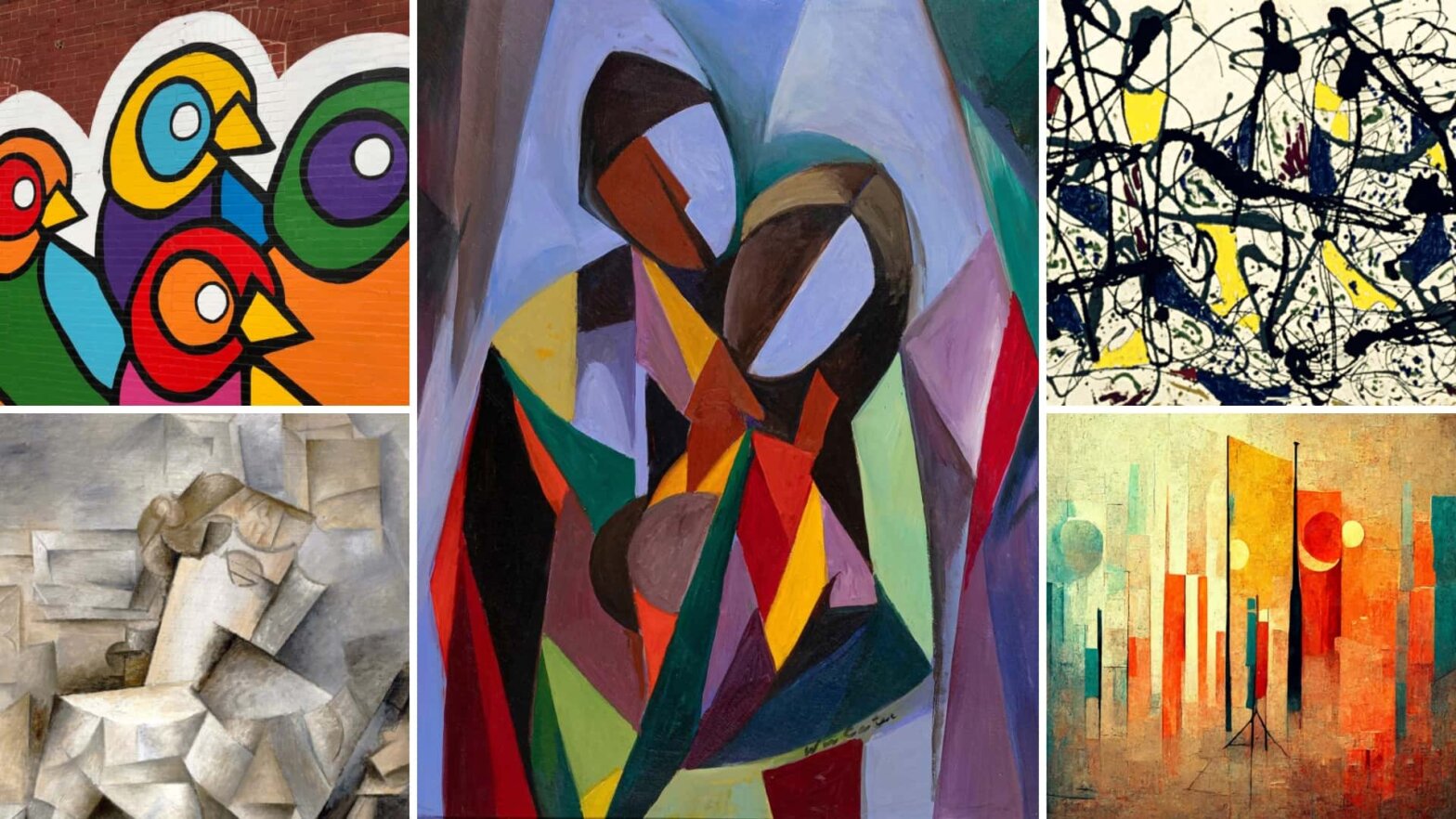 Analyzing Modern Life Through Art: A Global Perspective (1850-1950) - Art Review Analyzing Modern Life Through Art: A Global Perspective (1850-1950) - Art Review