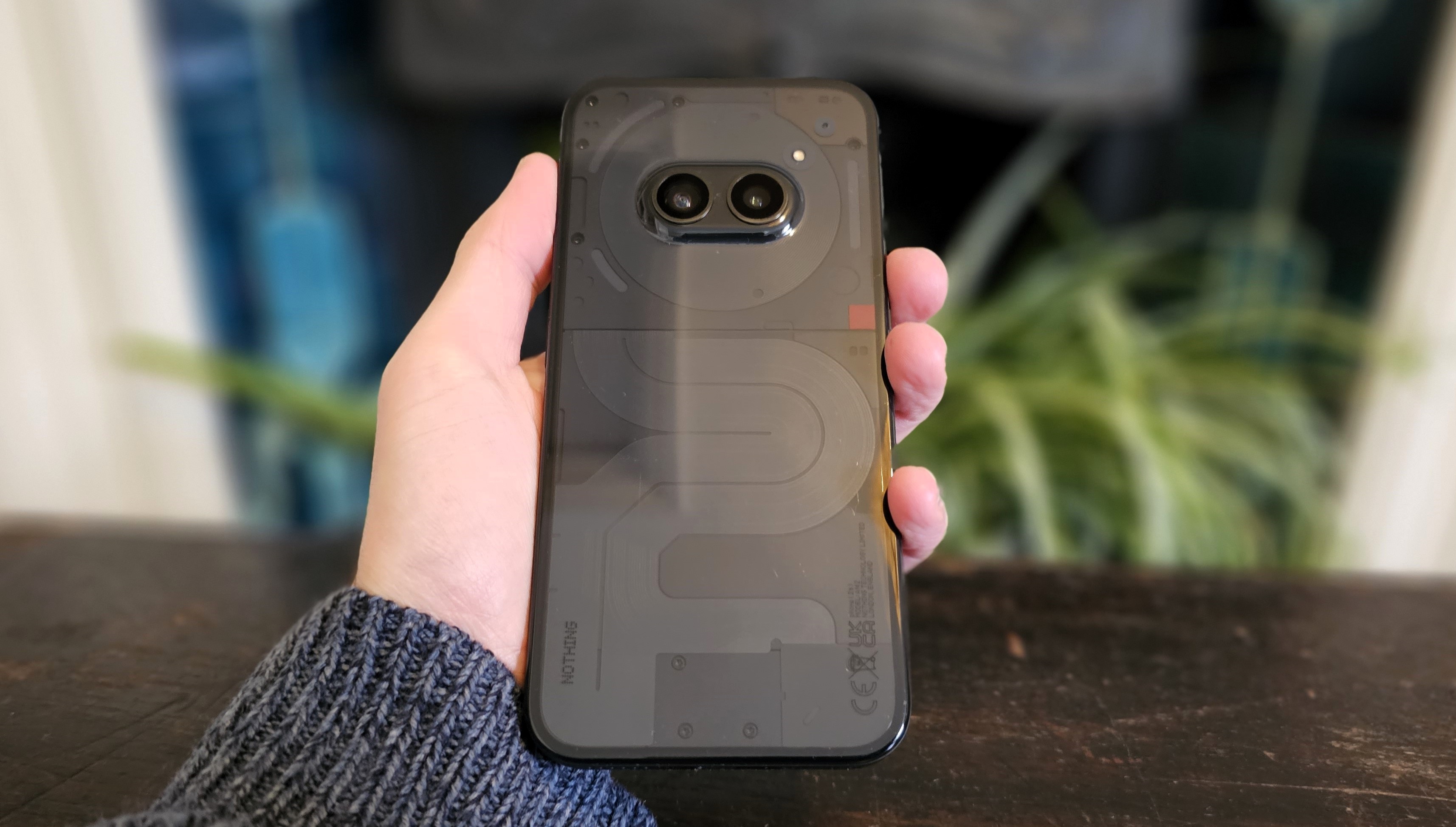 Analyzing Nothing Phone (2): A New Standard For Modular Phones? Analyzing Nothing Phone (2): A New Standard For Modular Phones?