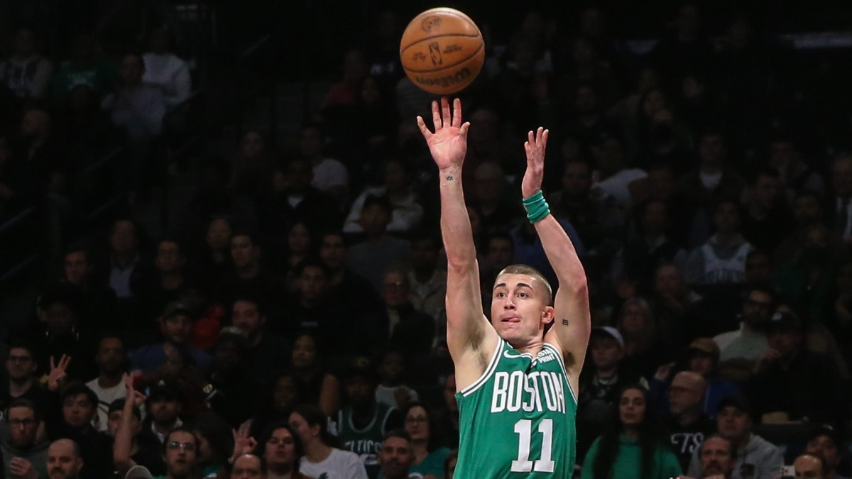 Analyzing Payton Pritchard's Sixth Man Of The Year Chances Analyzing Payton Pritchard's Sixth Man Of The Year Chances