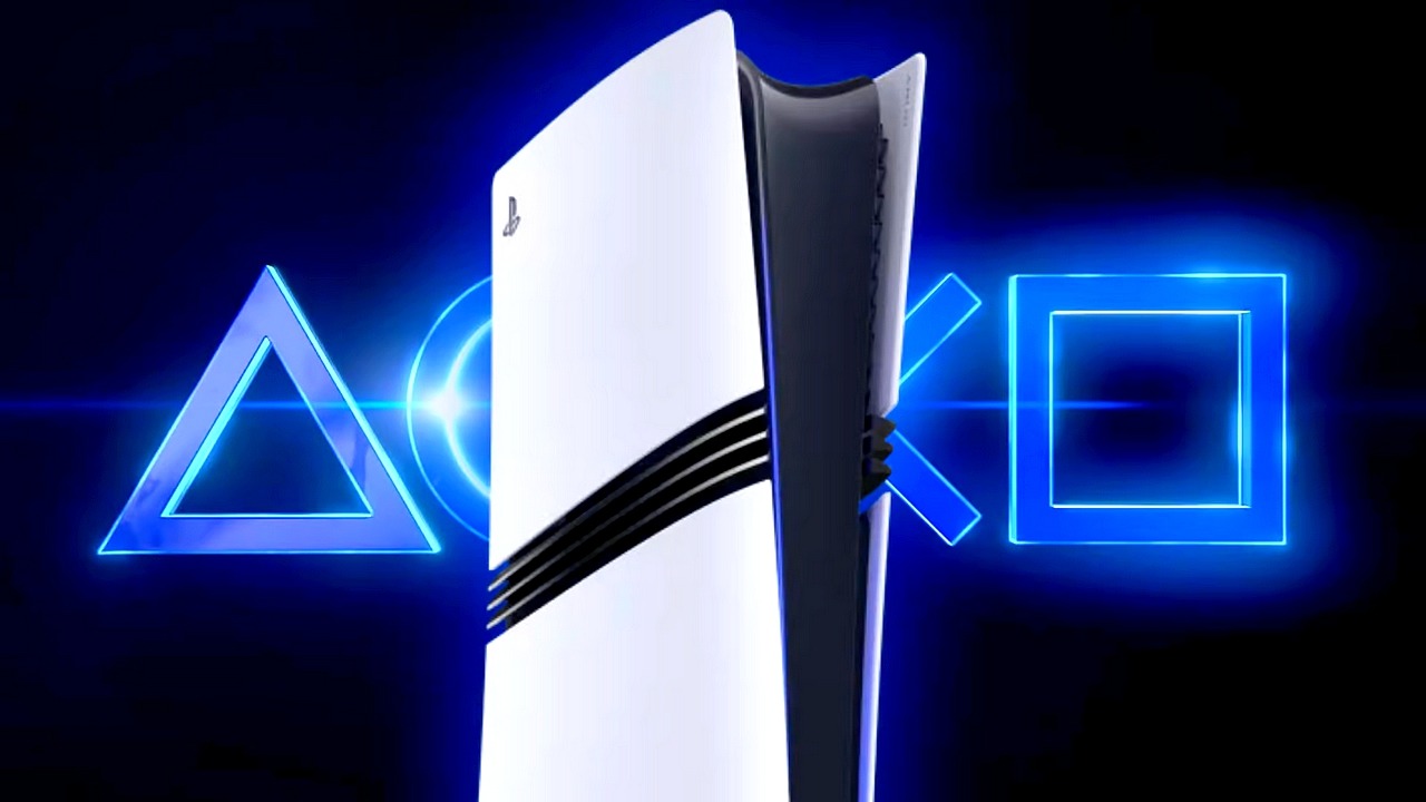 Analyzing PS5 Pro Sales: Falling Short Of PS4 Pro Expectations Analyzing PS5 Pro Sales: Falling Short Of PS4 Pro Expectations
