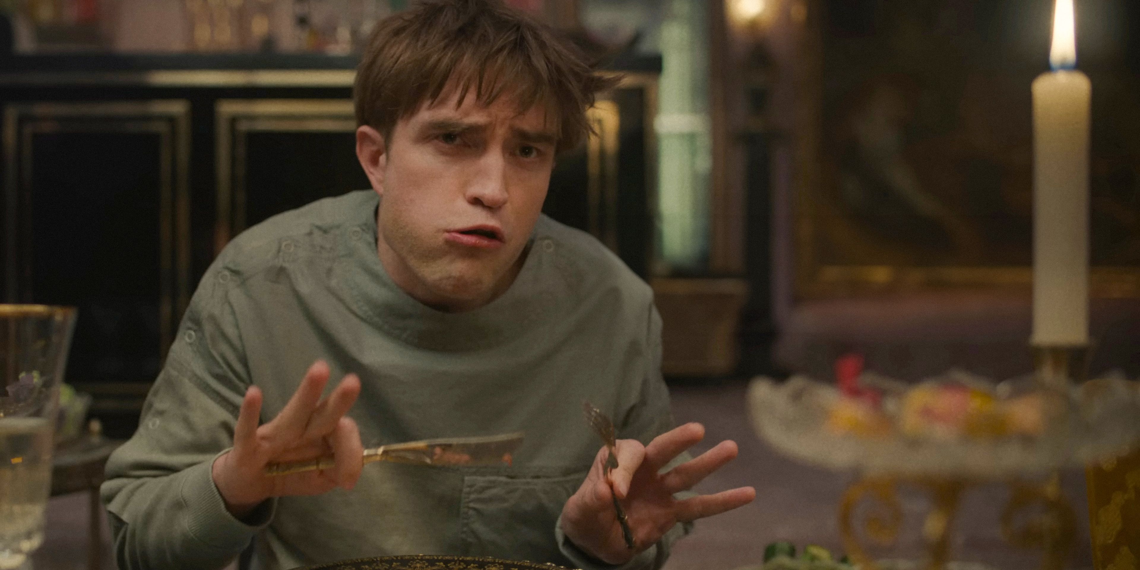 Analyzing Robert Pattinson's Accent Work In Mickey 17 Analyzing Robert Pattinson's Accent Work In Mickey 17