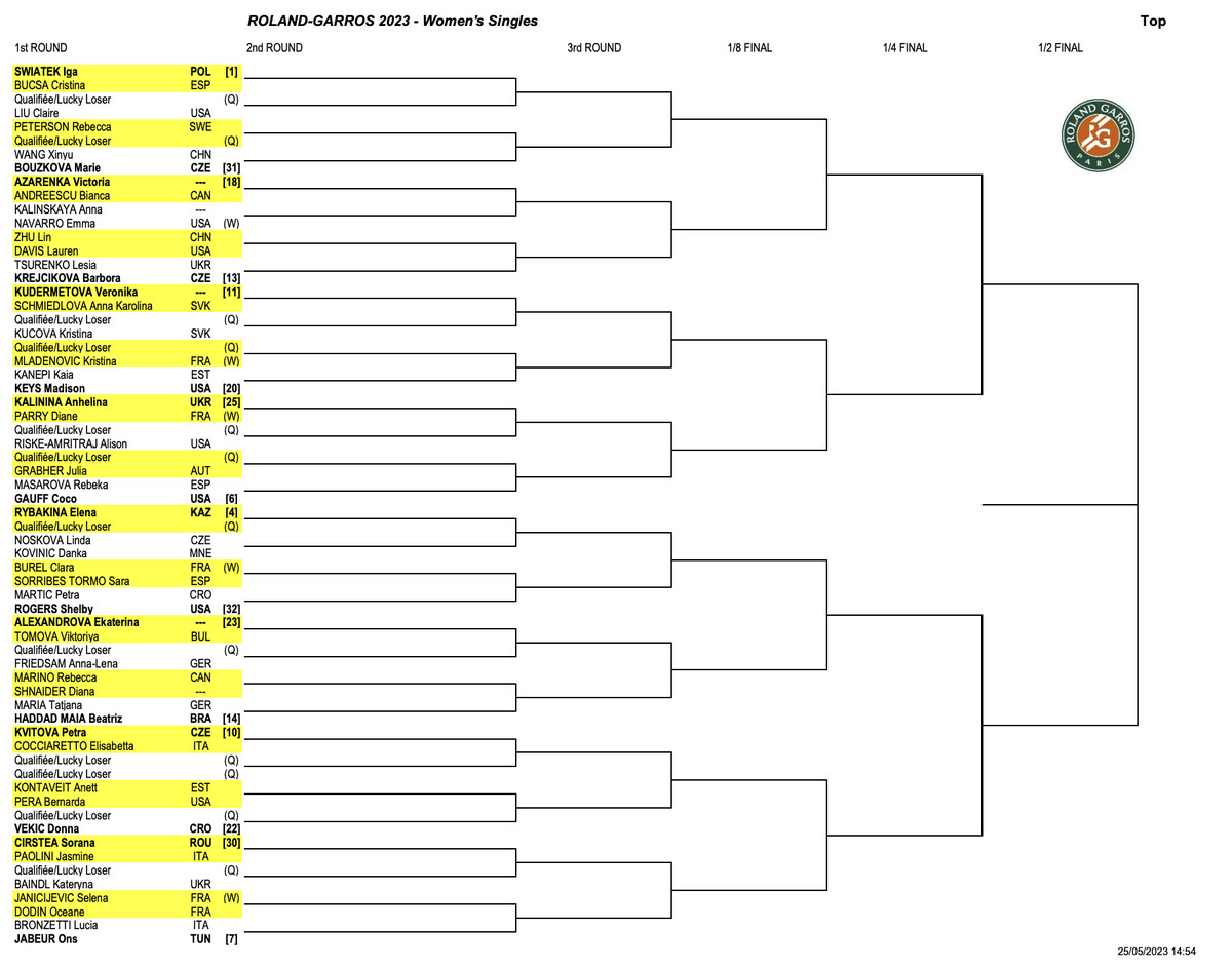 Analyzing Sinner And Djokovic's French Open Performance: Challenges And Victories