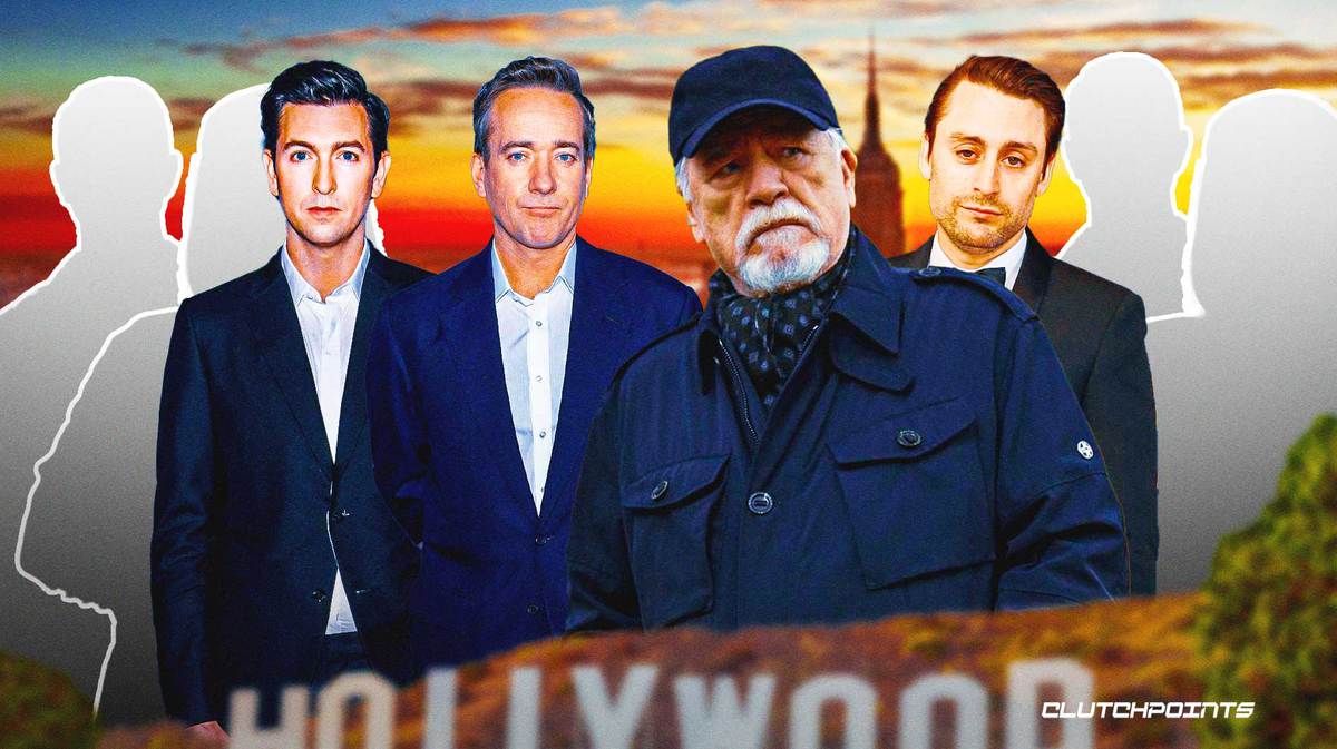 Analyzing Succession: Characters, Themes, And The Sky Atlantic HD Experience Analyzing Succession: Characters, Themes, And The Sky Atlantic HD Experience