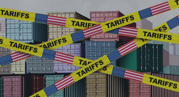 Analyzing Tariff Volatility: Insights From FP Video's Domestic And International Coverage Analyzing Tariff Volatility: Insights From FP Video's Domestic And International Coverage