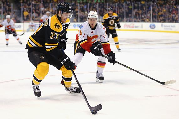 Analyzing The Boston Bruins' Offseason: ESPN's Key Insights Analyzing The Boston Bruins' Offseason: ESPN's Key Insights