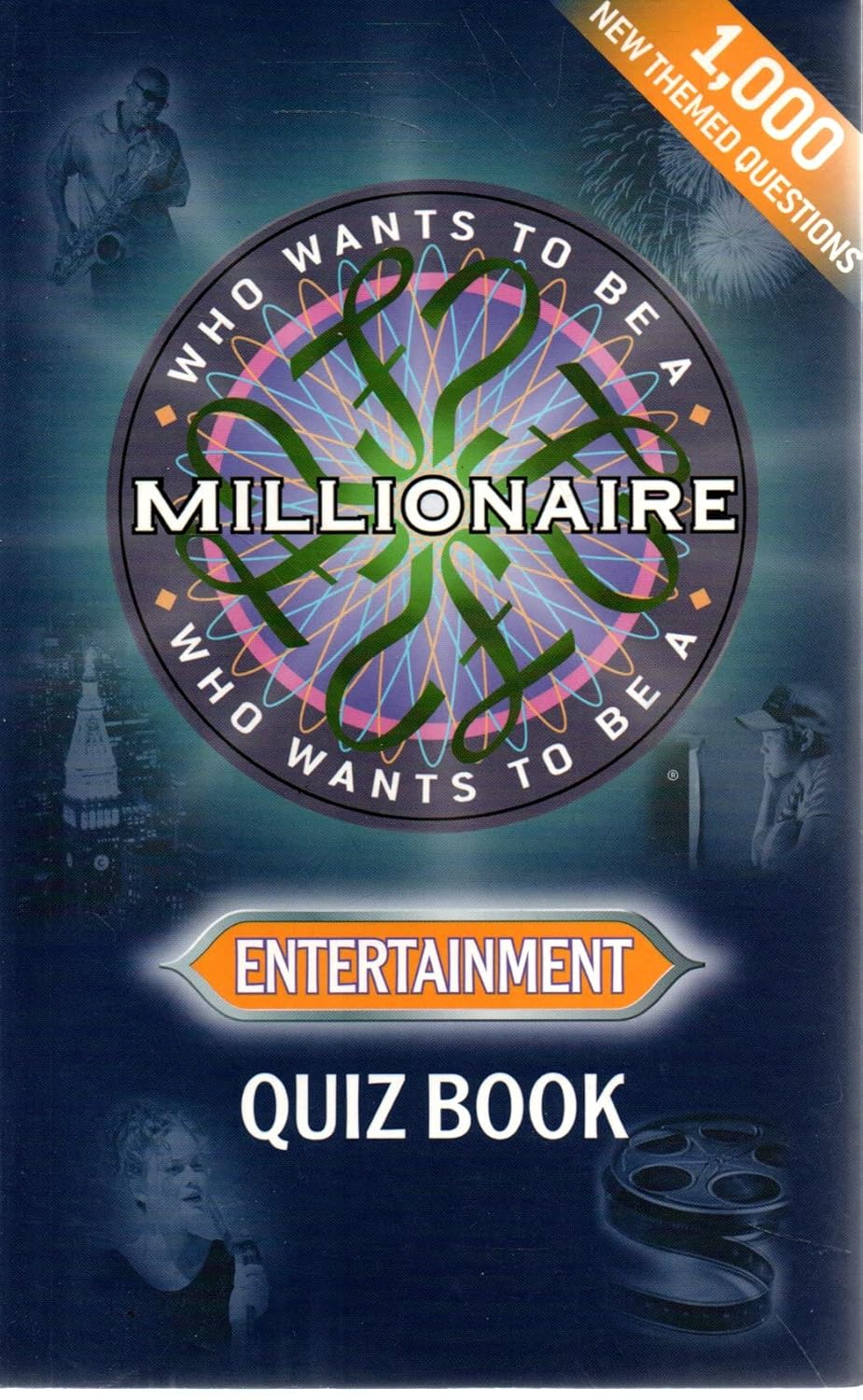 Analyzing The Celebrity Edition Of Who Wants To Be A Millionaire? Analyzing The Celebrity Edition Of Who Wants To Be A Millionaire?