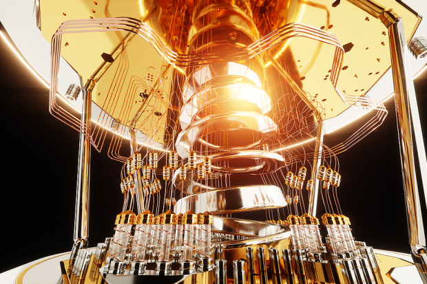 Analyzing The D-Wave Quantum (QBTS) Stock Price Crash On Monday Analyzing The D-Wave Quantum (QBTS) Stock Price Crash On Monday