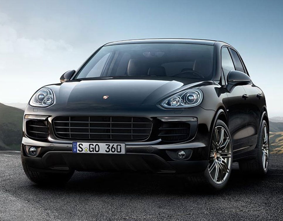 Analyzing The Difficulties Faced By Premium Car Brands In China: BMW, Porsche And Beyond Analyzing The Difficulties Faced By Premium Car Brands In China: BMW, Porsche And Beyond