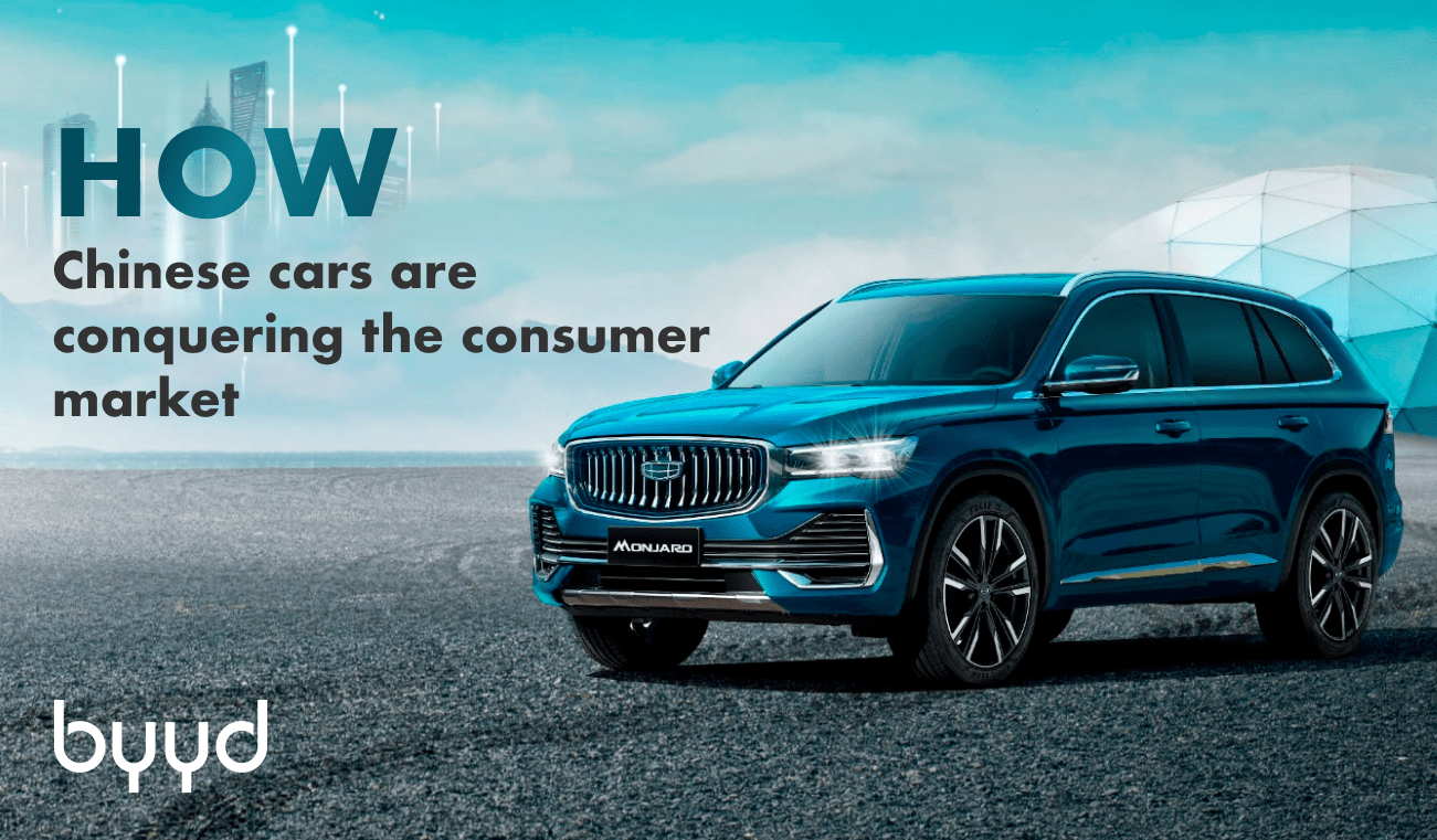 Analyzing The Difficulties Faced By Premium Car Brands In The Chinese Market Analyzing The Difficulties Faced By Premium Car Brands In The Chinese Market