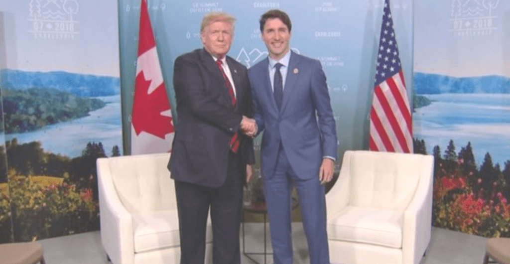 Analyzing The Economic Effects Of Trump's Trade War On Canada Analyzing The Economic Effects Of Trump's Trade War On Canada