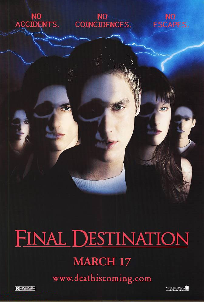 Analyzing The Final Destination Film Series: Worldwide Box Office Performance And The New Bloodline Trailer Analyzing The Final Destination Film Series: Worldwide Box Office Performance And The New Bloodline Trailer