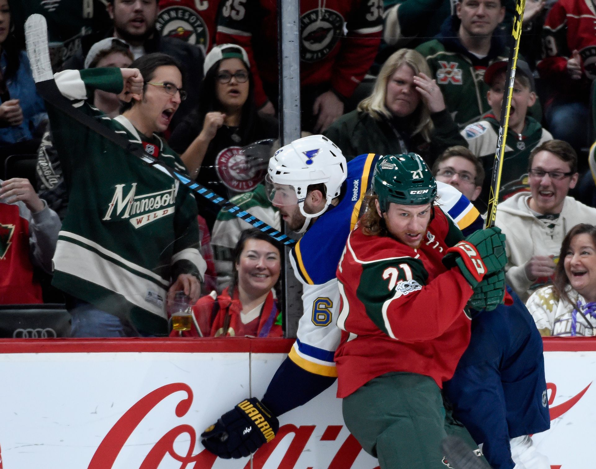 Analyzing The First-Round Matchups In The NHL Playoffs Analyzing The First-Round Matchups In The NHL Playoffs