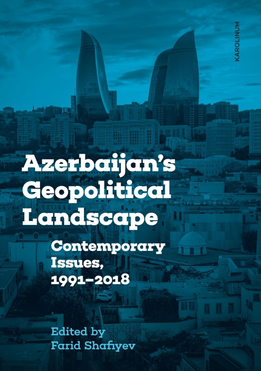 Analyzing The Geopolitical Significance Of The US-Israel-Azerbaijan Alliance Analyzing The Geopolitical Significance Of The US-Israel-Azerbaijan Alliance