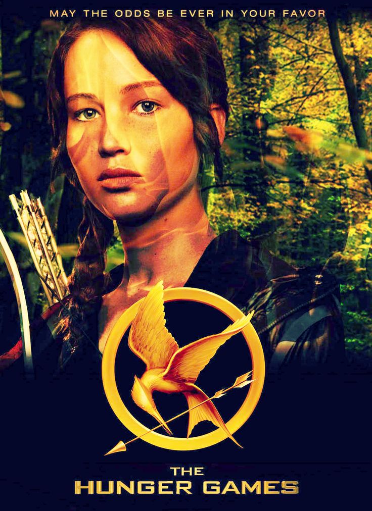 Analyzing The Hunger Games LiveJournal Community On Ohnotheydidnt Analyzing The Hunger Games LiveJournal Community On Ohnotheydidnt
