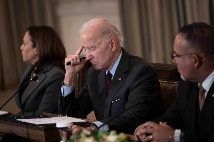 Analyzing The Hunter Biden Tapes: Implications For President Biden's Cognitive State Analyzing The Hunter Biden Tapes: Implications For President Biden's Cognitive State