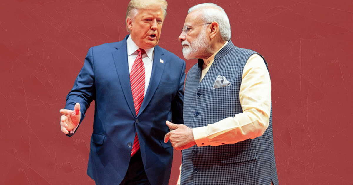 Analyzing The Impact Of Trump Tariffs On Indian Solar Equipment Exports To Southeast Asia