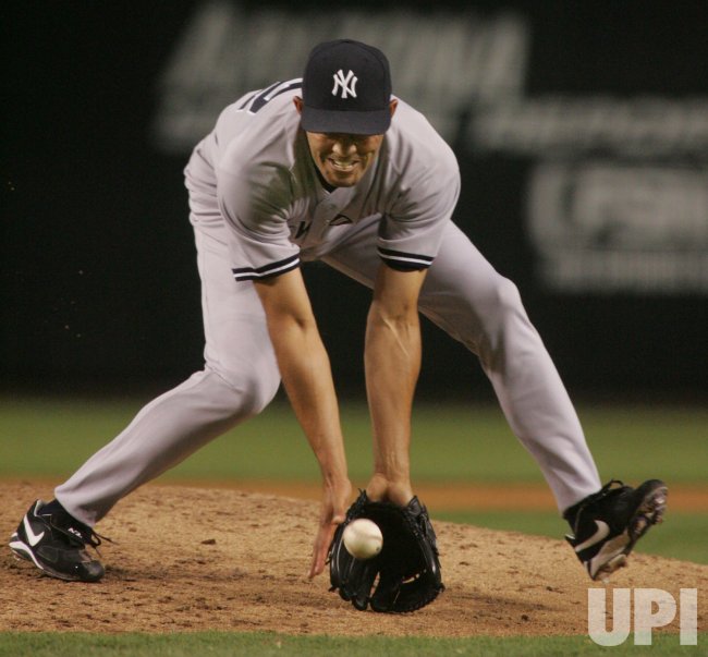 Analyzing The Injured Lists: Yankees Vs. Diamondbacks, April 1-3 Analyzing The Injured Lists: Yankees Vs. Diamondbacks, April 1-3