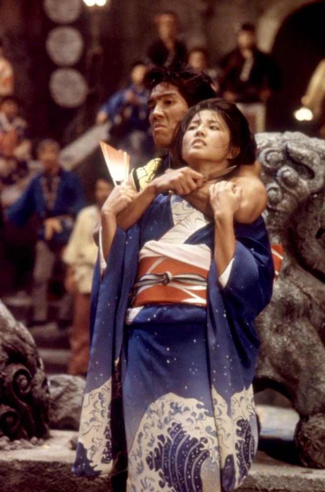 Analyzing The Karate Kid Part II: Plot, Characters, And Setting Analyzing The Karate Kid Part II: Plot, Characters, And Setting