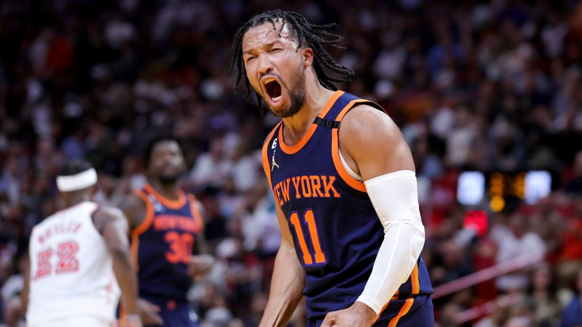 Analyzing The Knicks' Remaining Schedule: Brunson Injury & Kolek's Impact Analyzing The Knicks' Remaining Schedule: Brunson Injury & Kolek's Impact