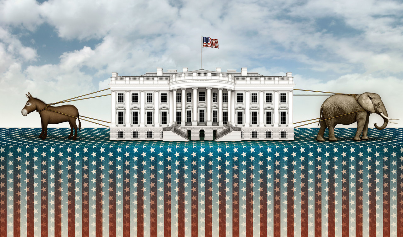 Analyzing The Legislative Impact Of Trump's Presidency On The GOP Agenda Analyzing The Legislative Impact Of Trump's Presidency On The GOP Agenda