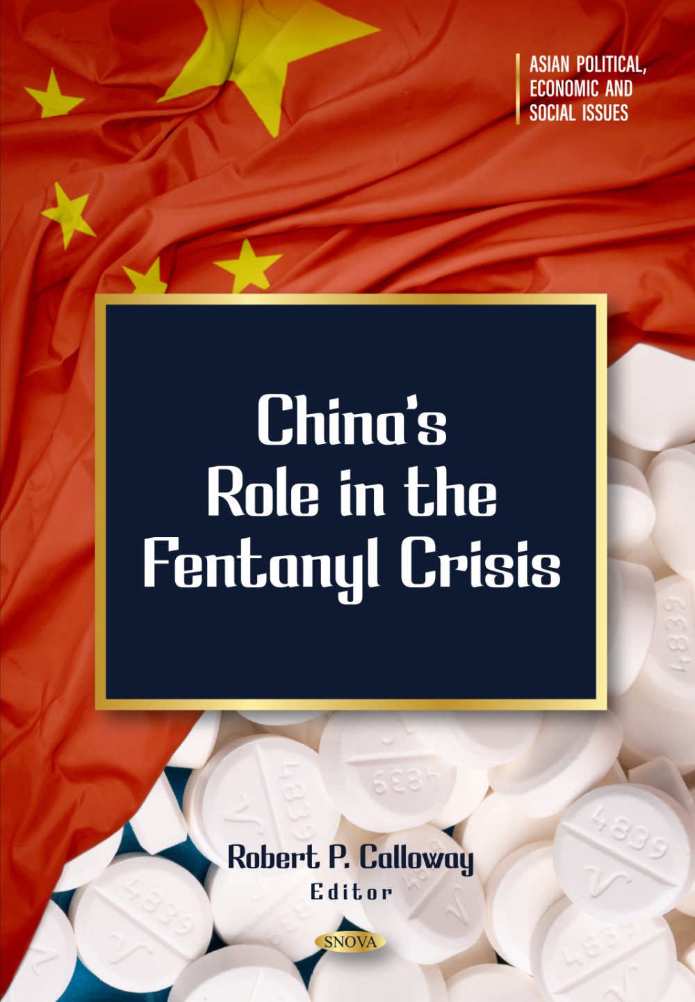 Analyzing The Link Between The Fentanyl Crisis And U.S.-China Trade Deals Analyzing The Link Between The Fentanyl Crisis And U.S.-China Trade Deals