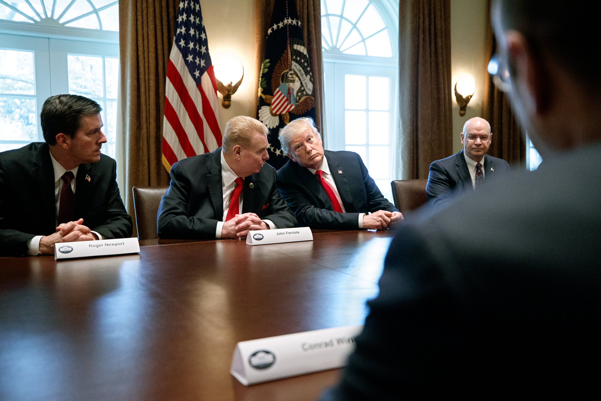 Analyzing The Long-Term Effects Of Trump's Trade Policies On US Finance Analyzing The Long-Term Effects Of Trump's Trade Policies On US Finance