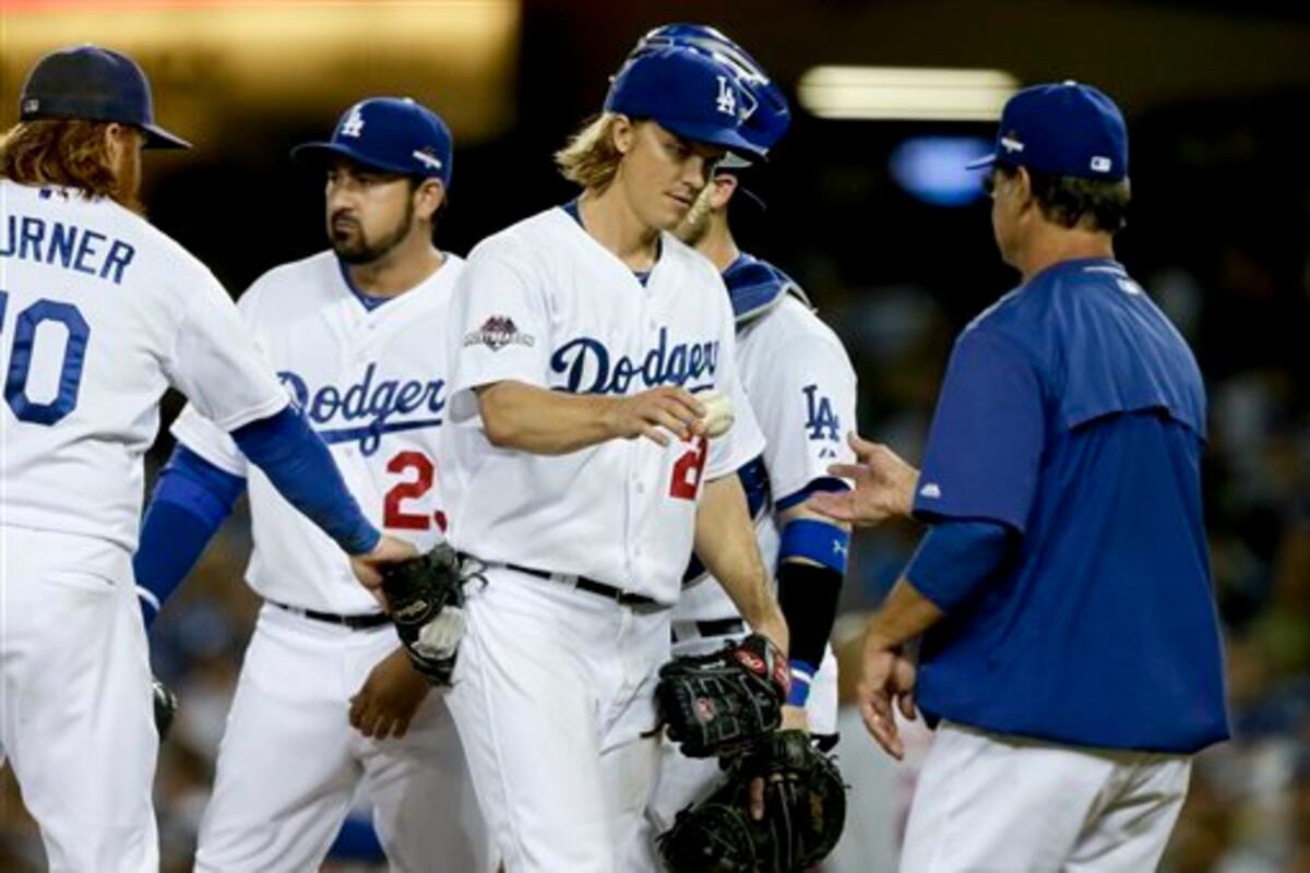 Analyzing The Los Angeles Dodgers' Offseason: Strengths And Weaknesses