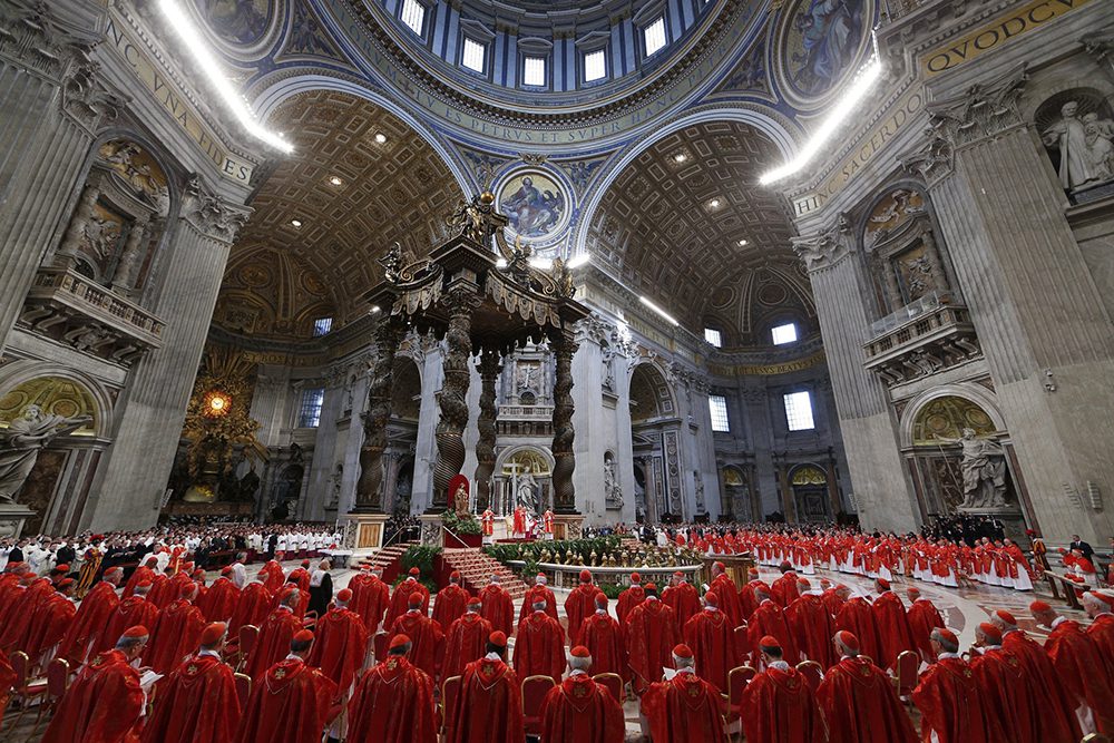 Analyzing The Next Papal Election: Key Factors And Potential Candidates Analyzing The Next Papal Election: Key Factors And Potential Candidates