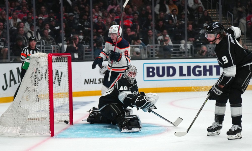 Analyzing The Odds: Edmonton Oilers Vs Los Angeles Kings Series Analyzing The Odds: Edmonton Oilers Vs Los Angeles Kings Series