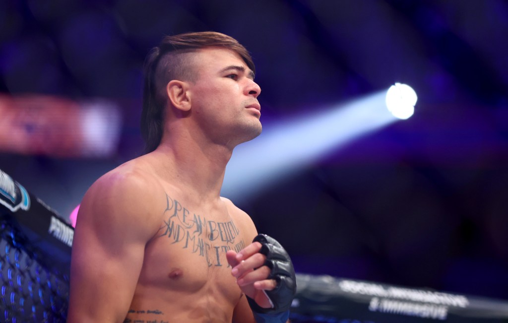 Analyzing The Opening Odds: Volkanovski Vs. Lopes At UFC 314 Analyzing The Opening Odds: Volkanovski Vs. Lopes At UFC 314