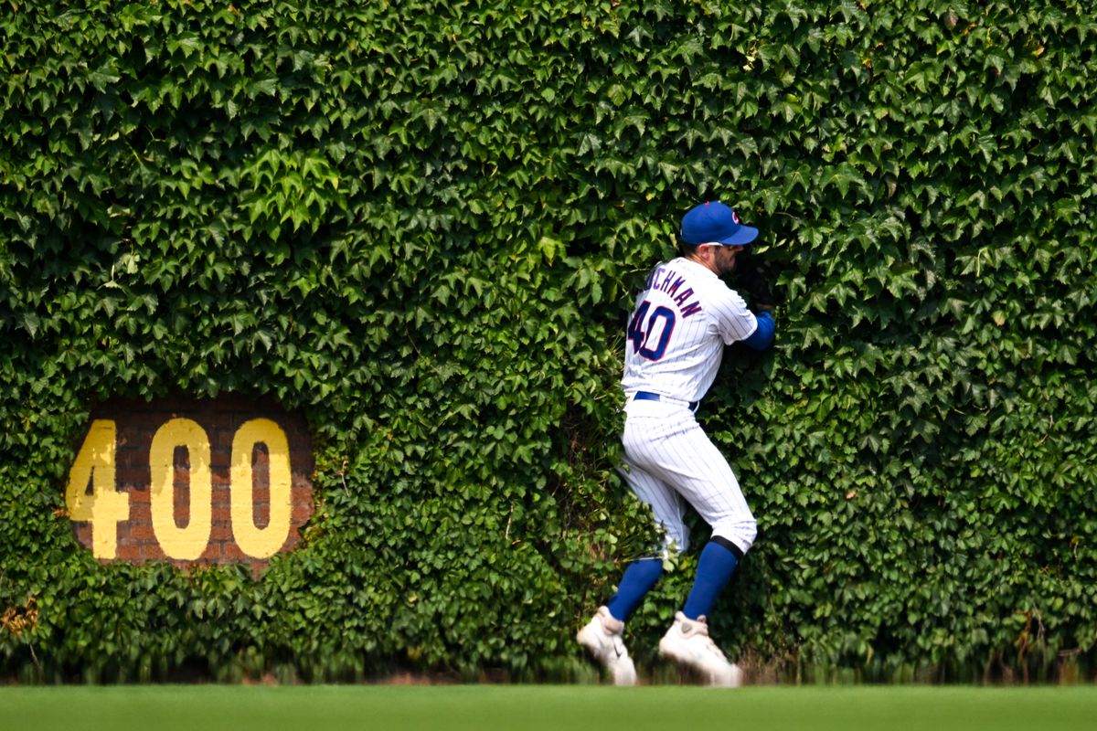 Analyzing The Padre-Cubs Series: A Comprehensive Review Analyzing The Padre-Cubs Series: A Comprehensive Review