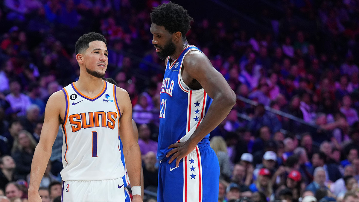 Analyzing The Philadelphia 76ers' Odds In The NBA Draft Lottery Analyzing The Philadelphia 76ers' Odds In The NBA Draft Lottery